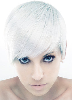 New Colour Cocktails - Rose Gold + Grey Silver