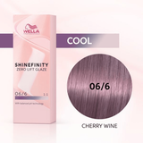 Wella Professionals Shinefinity Zero Lift Glaze