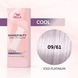 Wella Professionals Shinefinity Zero Lift Glaze