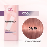 Wella Professionals Shinefinity Zero Lift Glaze