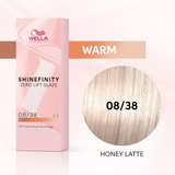 Wella Professionals Shinefinity Zero Lift Glaze