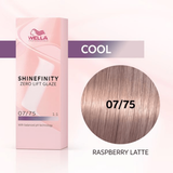 Wella Professionals Shinefinity Zero Lift Glaze