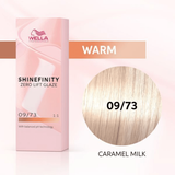 Wella Professionals Shinefinity Zero Lift Glaze