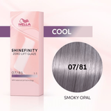 Wella Professionals Shinefinity Zero Lift Glaze