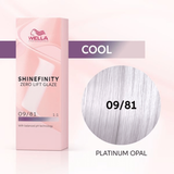 Wella Professionals Shinefinity Zero Lift Glaze