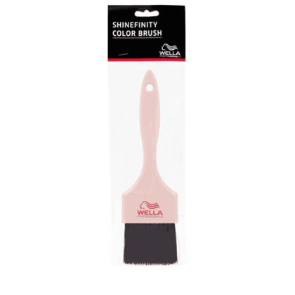 Wella Shinefinity Brush