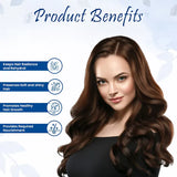 Freecia Sea Berry Revitalizing Shampoo 1L