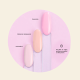 Mitty Fialova - Brush on Builder Gel