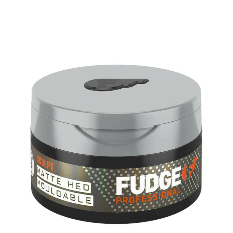 Fudge Matte Hed Mouldable