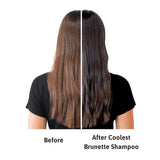 Muvo Coolest Brunette 500ml