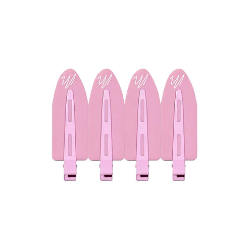 Mermade Hair Jumbo No-Crease Hair Clips