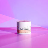 georgiemane 10 minute hair mask