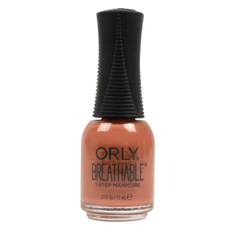 ORLY BREATHABLE Sunkissed 11ml
