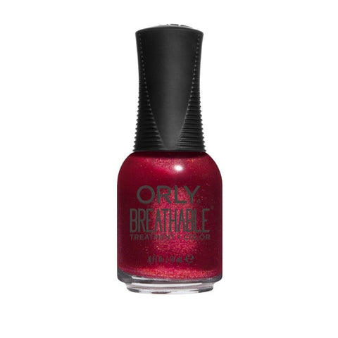 ORLY BREATHABLE Stronger Than Ever 18ml