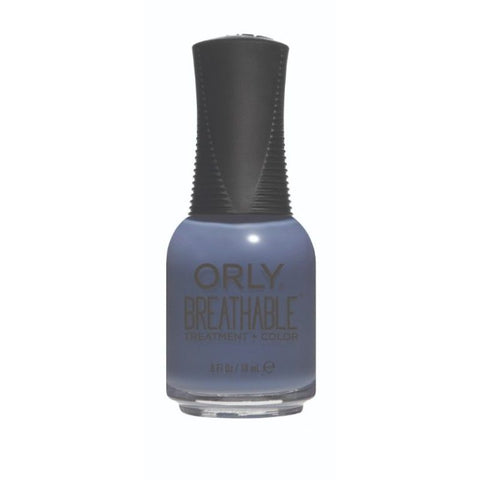 ORLY BREATHABLE De-Stressed Denim 18ml