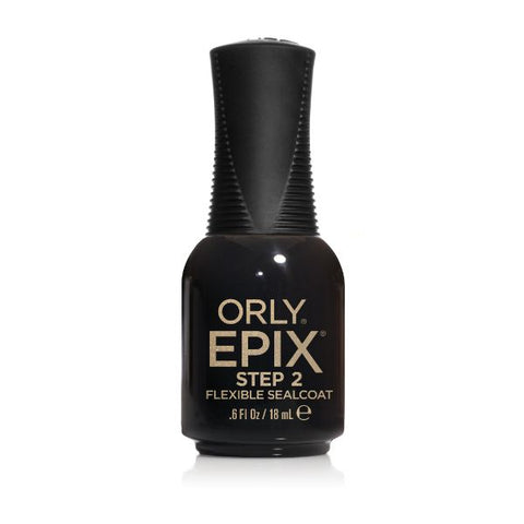 ORLY EPIX Flexible Sealcoat 18ml