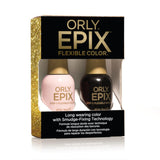 ORLY EPIX Hollywood Ending Duo Kit