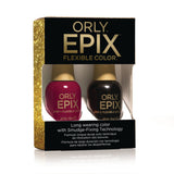 ORLY EPIX Nominee Duo Kit