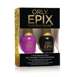 ORLY EPIX Such a Critic Duo Kit