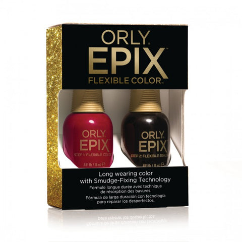 ORLY EPIX The Industry Duo Kit
