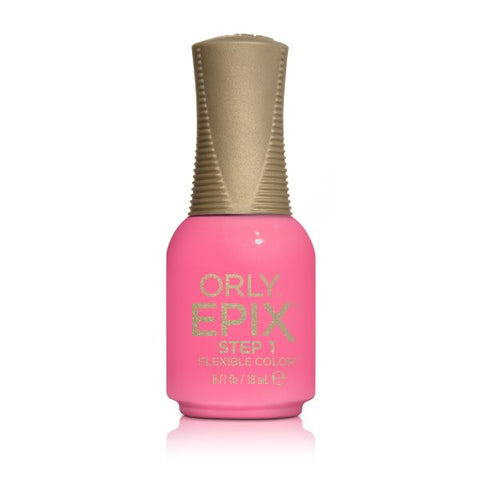 ORLY EPIX Know Your Angle 18ml