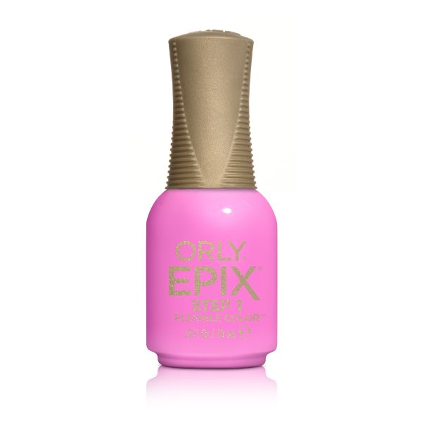 ORLY EPIX Triple Threat 18ml