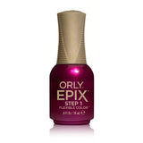 ORLY EPIX Acceptance Speech 18ml