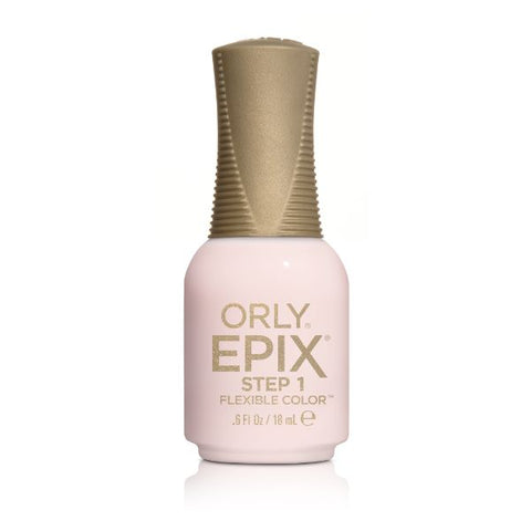 ORLY EPIX Close Up 18ml