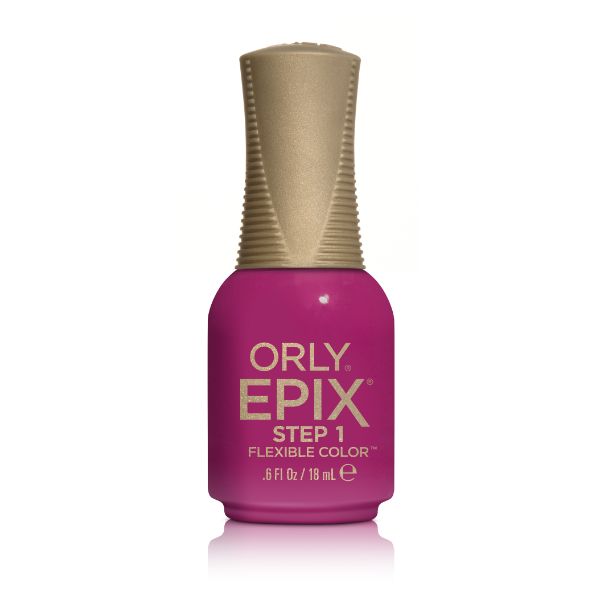 ORLY EPIX End Scene 18ml