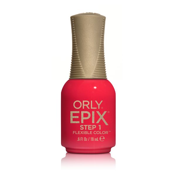 ORLY EPIX Preview 18ml