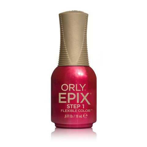 ORLY EPIX Star Treatment 18ml