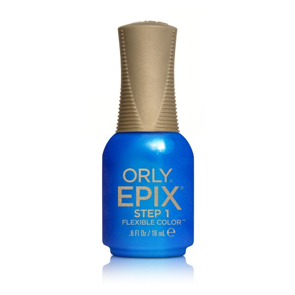 ORLY EPIX Cliffhanger 18ml