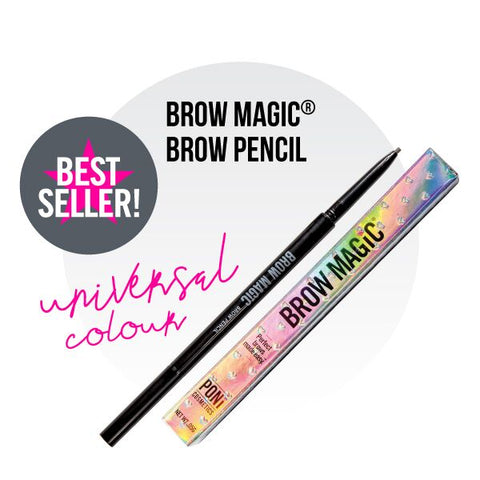 PONi Brow Magic