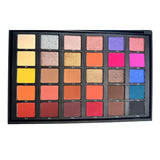 Crown Pro City Lights 30 Shadow Palette