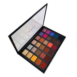Crown Pro City Lights 30 Shadow Palette