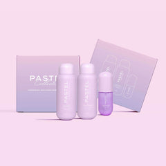 Pastel Collective Trio Gift Set