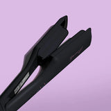 Mermade Hair Double Waver Black