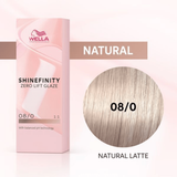 Wella Professionals Shinefinity Zero Lift Glaze