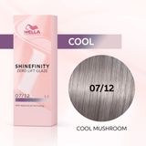 Wella Professionals Shinefinity Zero Lift Glaze