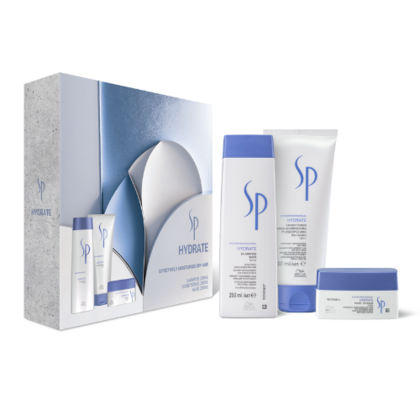 Wella SP Hydrate Trio Mask MD24