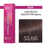 Wella Color Touch