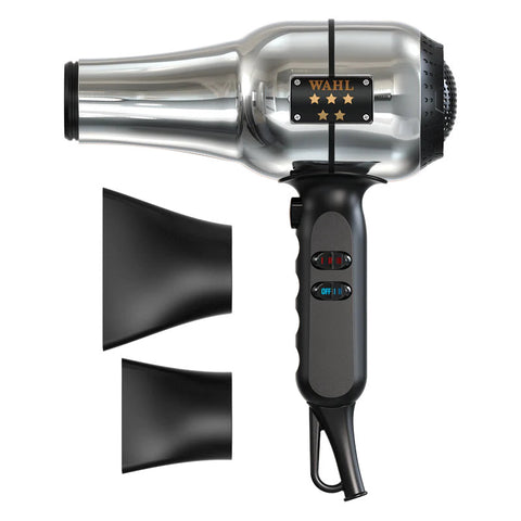 5-Star Barber Dryer