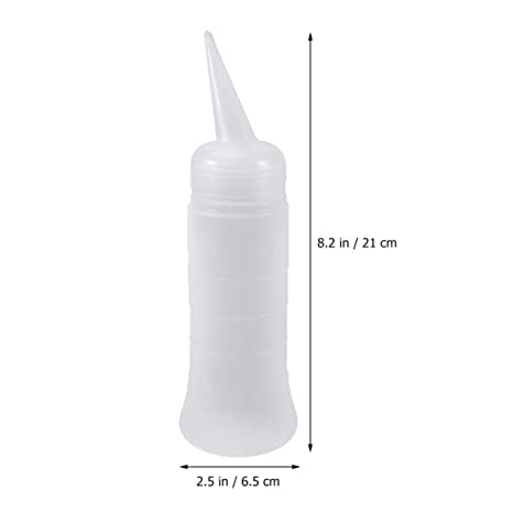 Colour Applicator Bottle 260ml