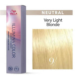 Wella Colour Illumina