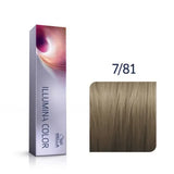 Wella Colour Illumina