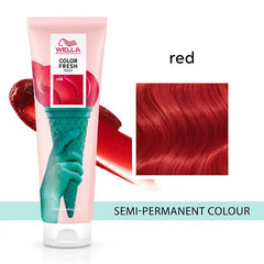 Wella Professional Color Fresh Mask 150ml