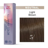 Wella Colour Illumina