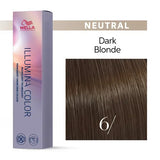 Wella Colour Illumina