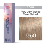 Wella Colour Illumina