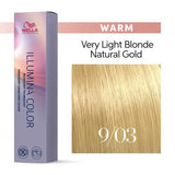 Wella Colour Illumina